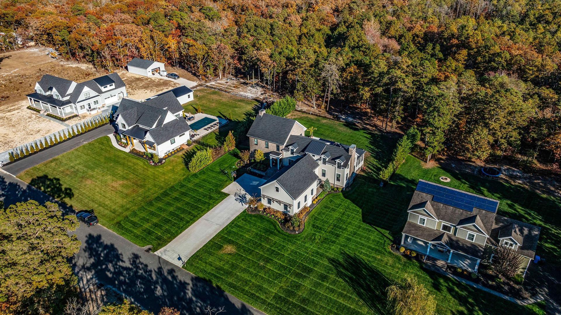 Ocean View, New Jersey 08230, United States, 5 Bedrooms Bedrooms, ,5 BathroomsBathrooms,Residential,Active,94922