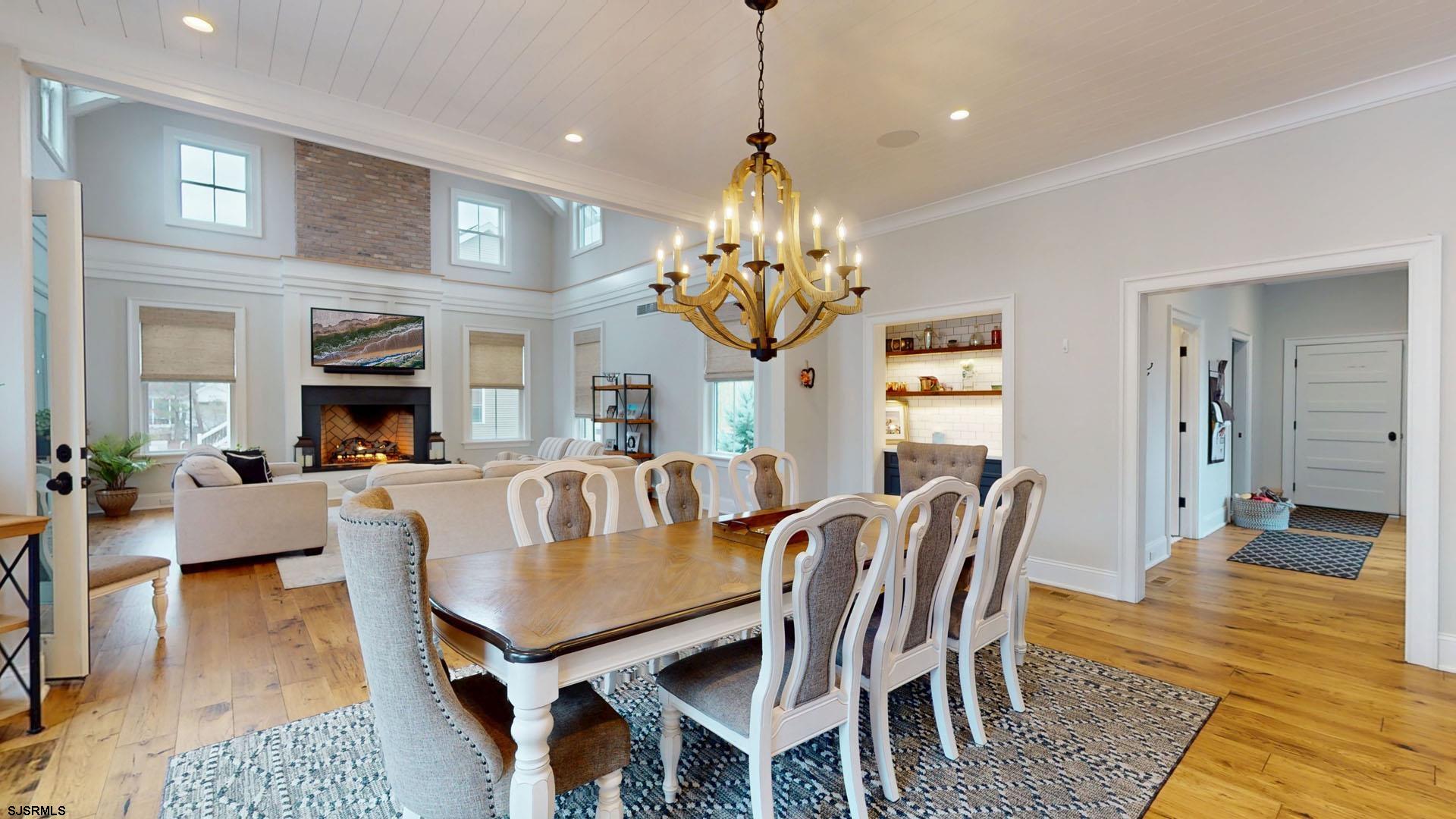 Ocean View, New Jersey 08230, United States, 5 Bedrooms Bedrooms, ,5 BathroomsBathrooms,Residential,Active,94922