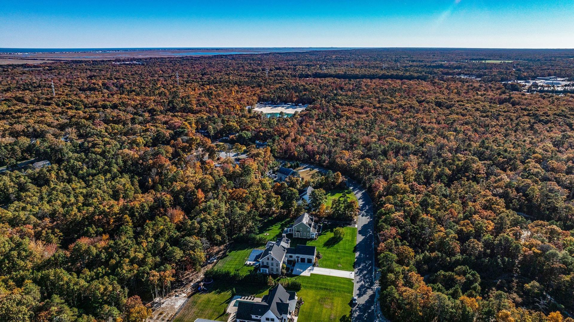 Ocean View, New Jersey 08230, United States, 5 Bedrooms Bedrooms, ,5 BathroomsBathrooms,Residential,Active,94922