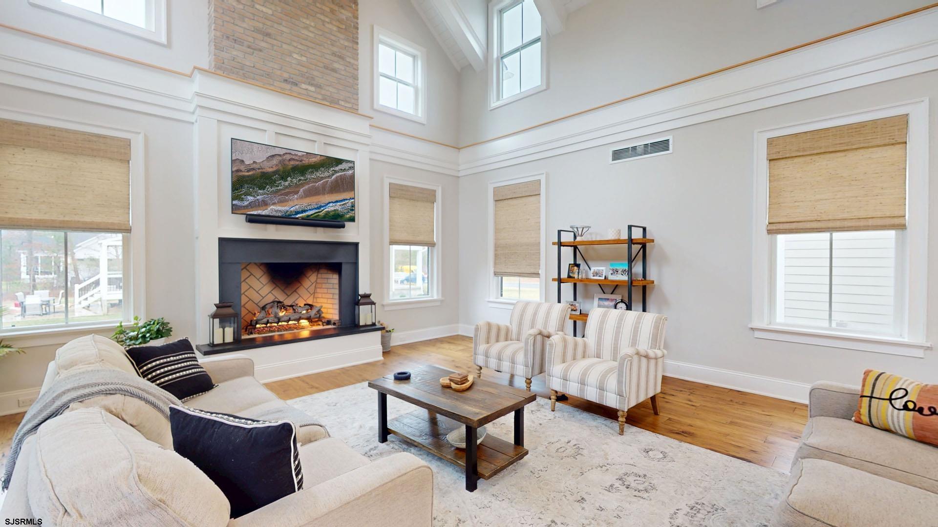 Ocean View, New Jersey 08230, United States, 5 Bedrooms Bedrooms, ,5 BathroomsBathrooms,Residential,Active,94922