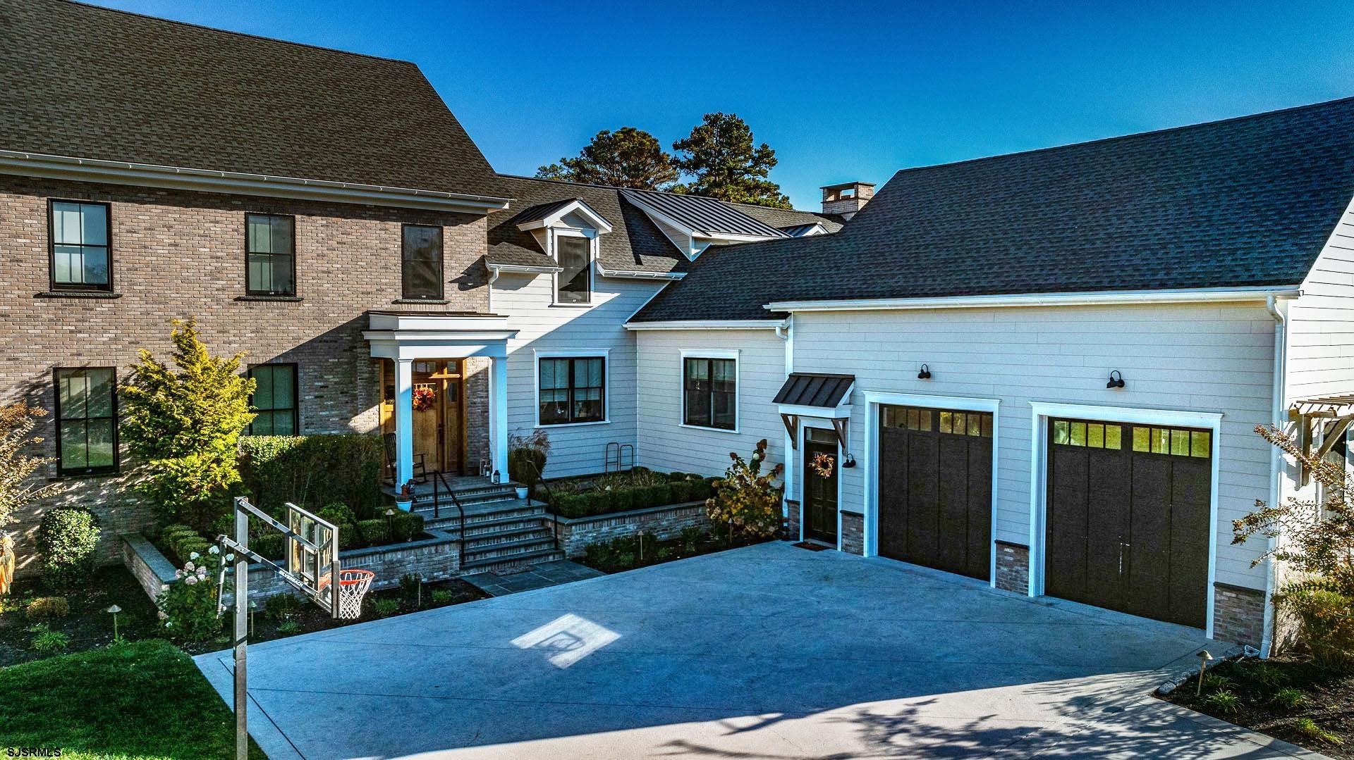 Ocean View, New Jersey 08230, United States, 5 Bedrooms Bedrooms, ,5 BathroomsBathrooms,Residential,Active,94922