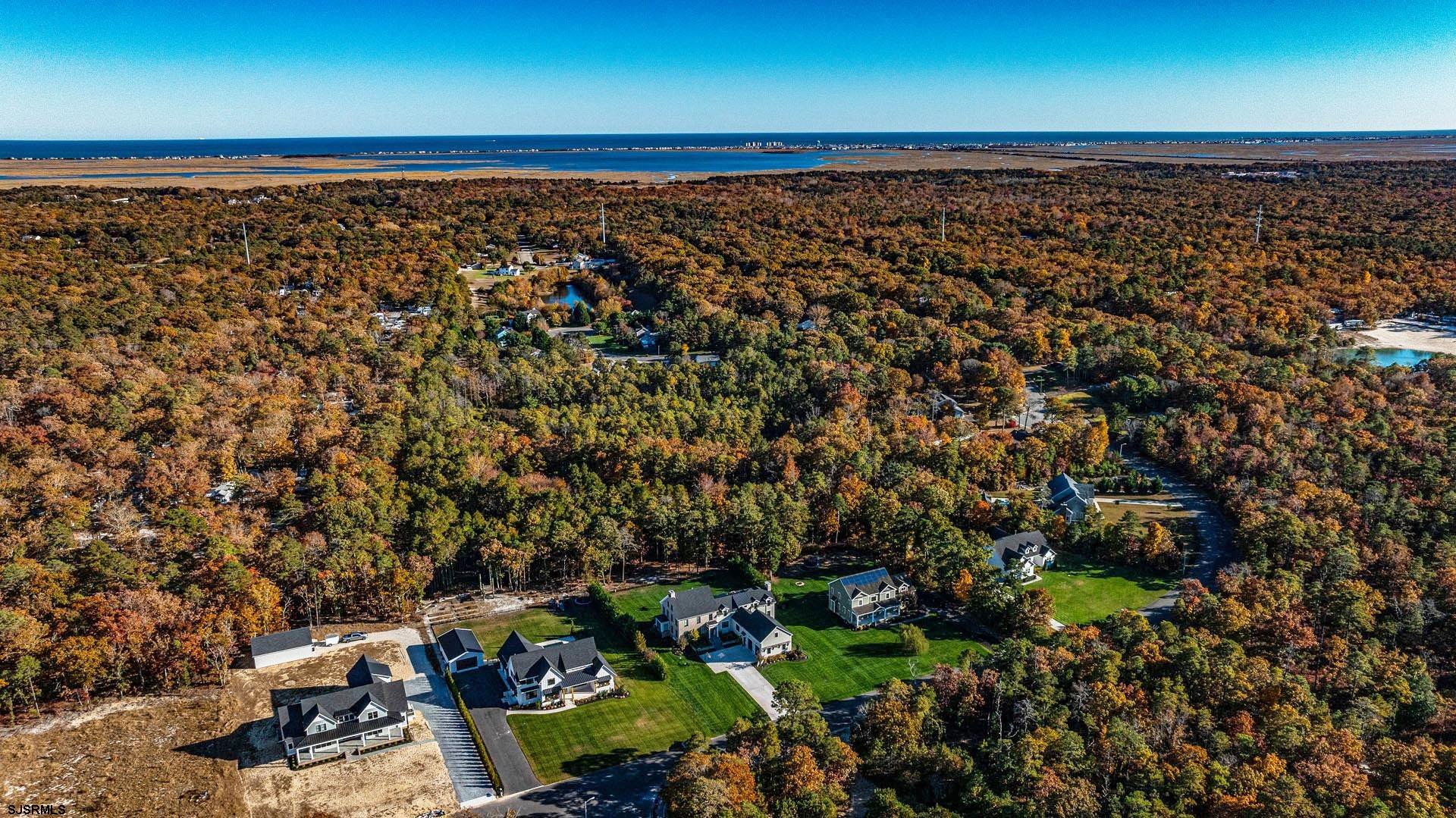 Ocean View, New Jersey 08230, United States, 5 Bedrooms Bedrooms, ,5 BathroomsBathrooms,Residential,Active,94922