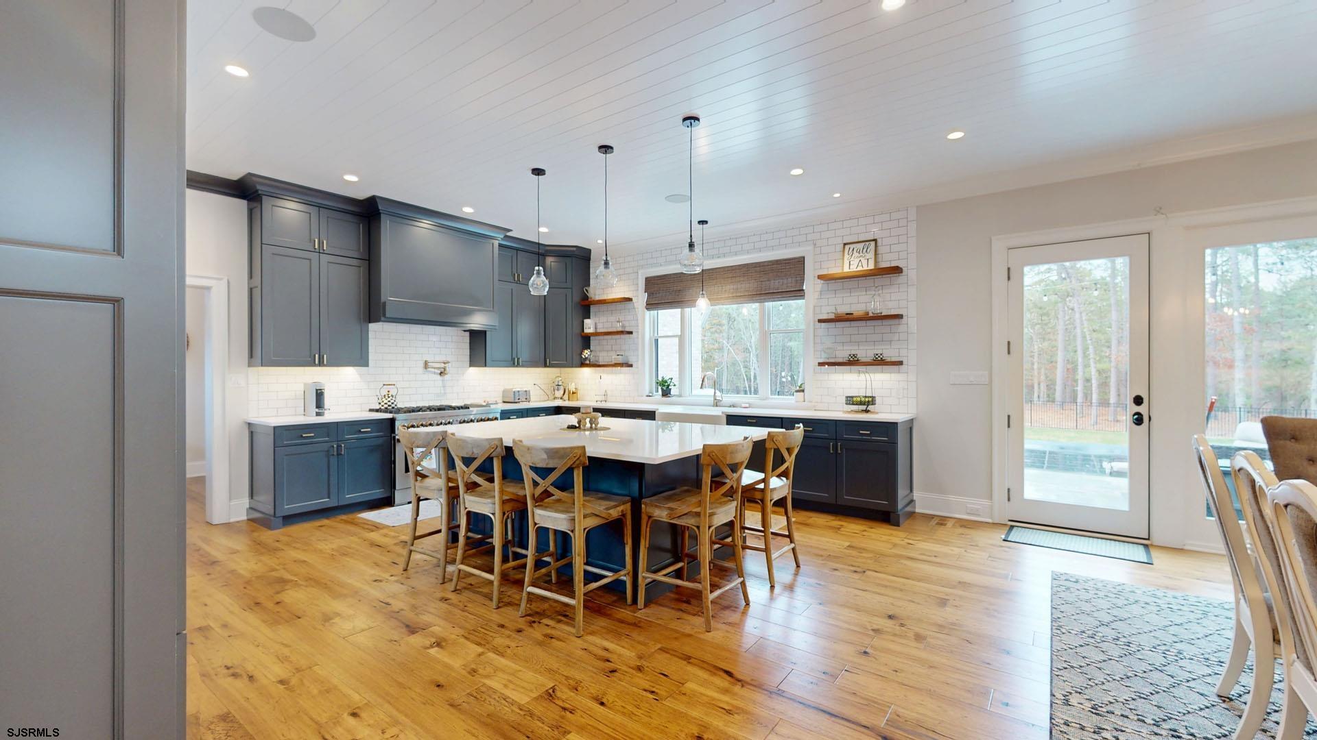 Ocean View, New Jersey 08230, United States, 5 Bedrooms Bedrooms, ,5 BathroomsBathrooms,Residential,Active,94922