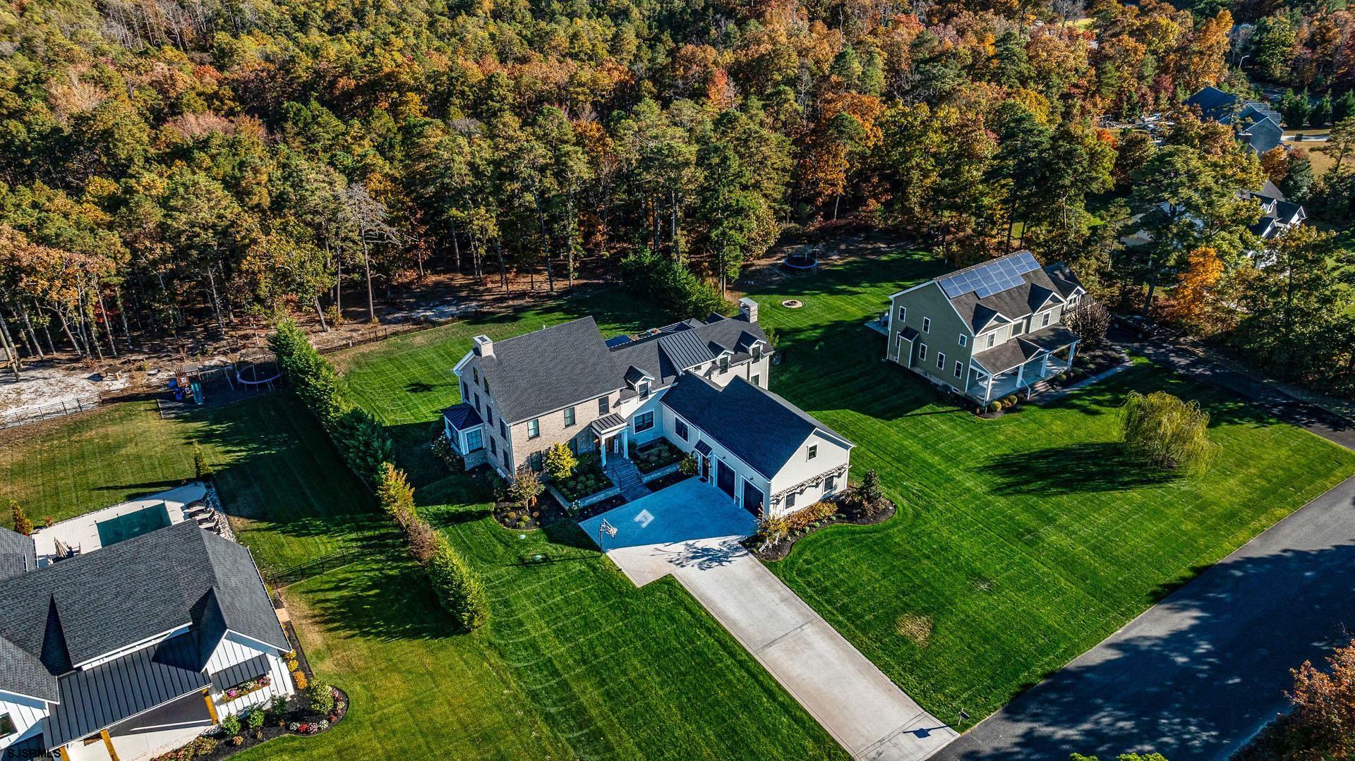 Ocean View, New Jersey 08230, United States, 5 Bedrooms Bedrooms, ,5 BathroomsBathrooms,Residential,Active,94922