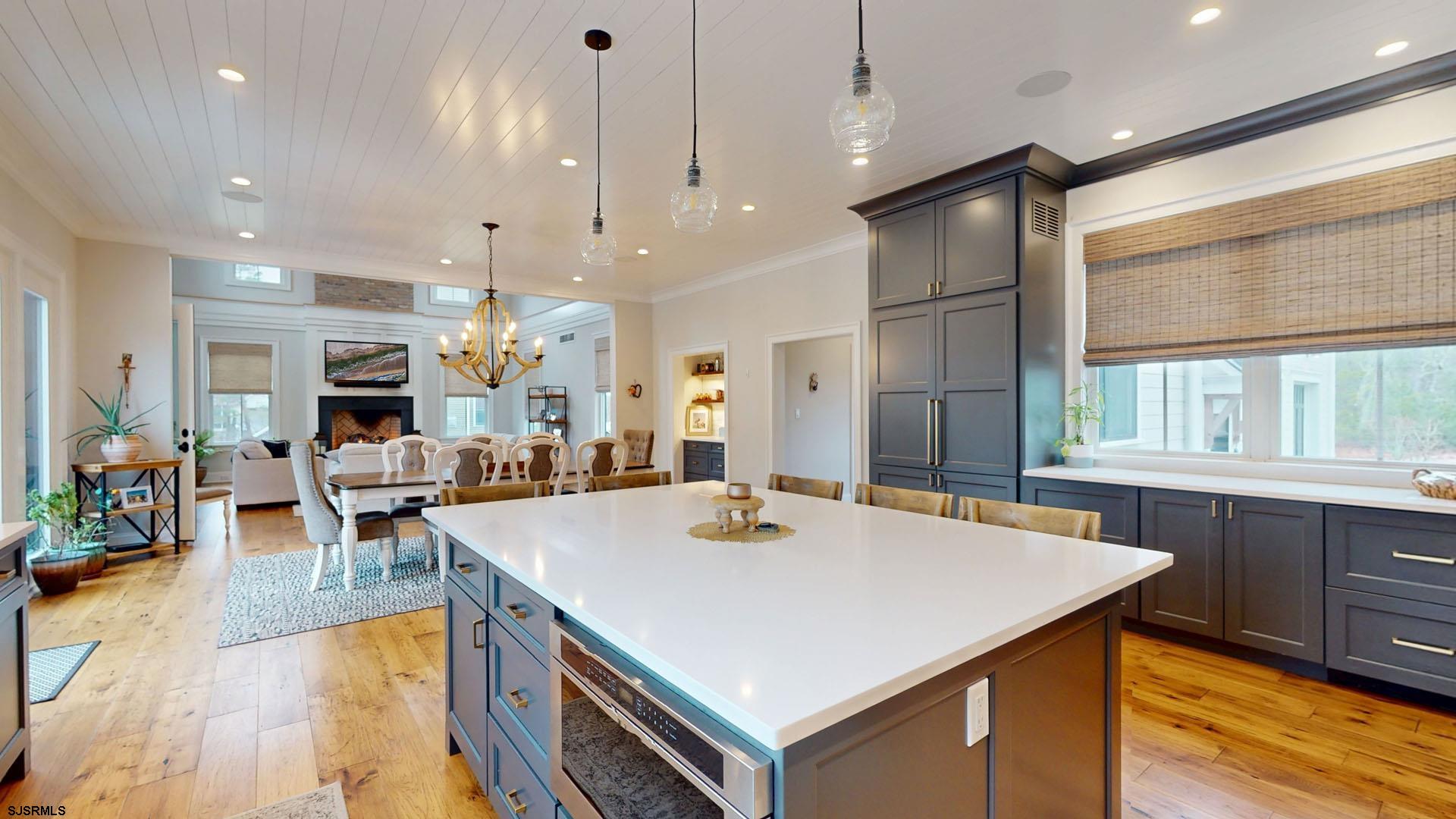 Ocean View, New Jersey 08230, United States, 5 Bedrooms Bedrooms, ,5 BathroomsBathrooms,Residential,Active,94922