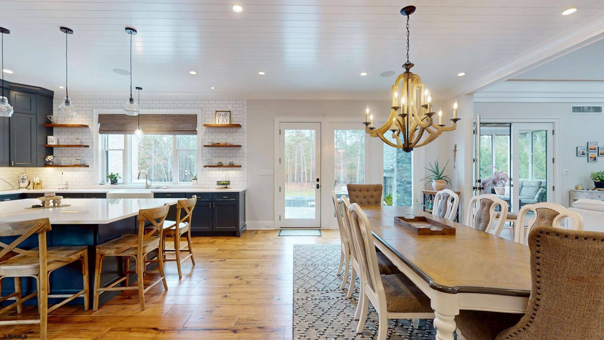 Ocean View, New Jersey 08230, United States, 5 Bedrooms Bedrooms, ,5 BathroomsBathrooms,Residential,Active,94922