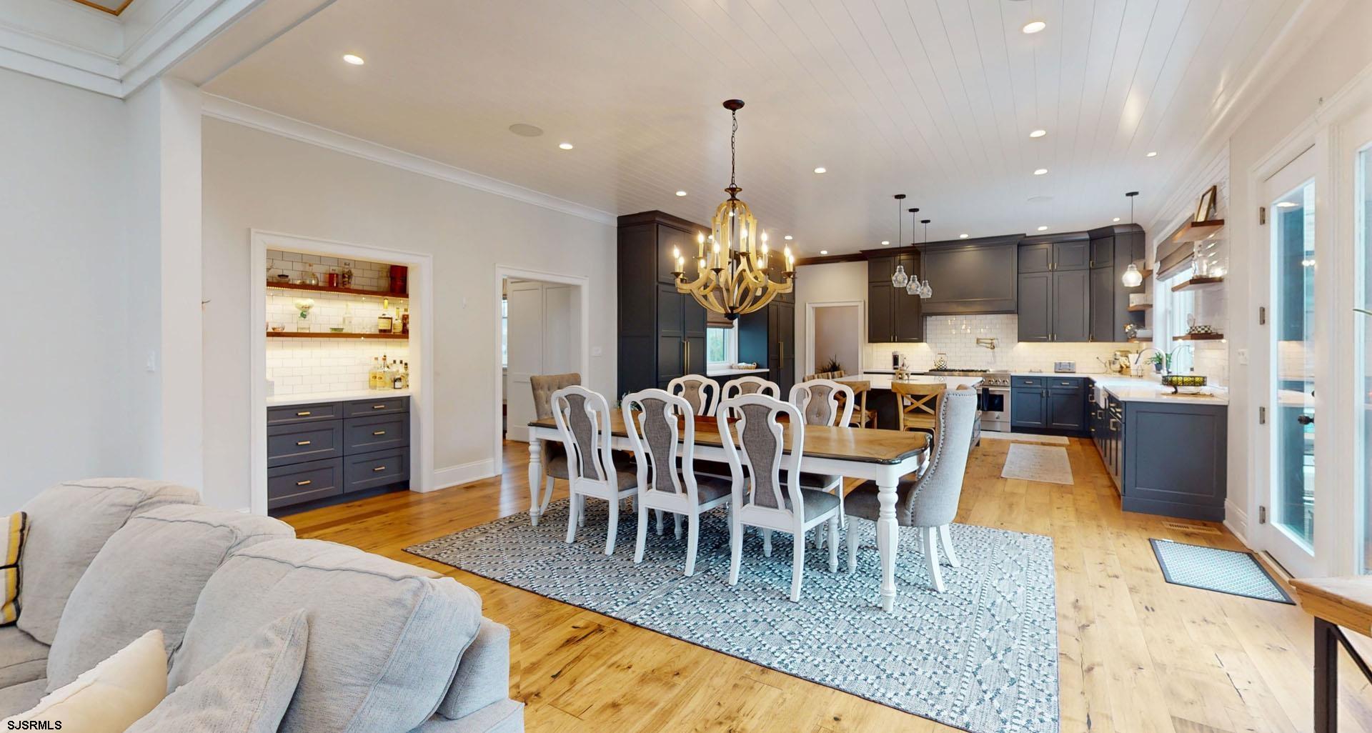 Ocean View, New Jersey 08230, United States, 5 Bedrooms Bedrooms, ,5 BathroomsBathrooms,Residential,Active,94922