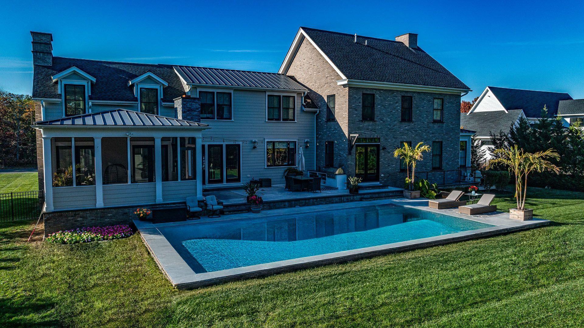 Ocean View, New Jersey 08230, United States, 5 Bedrooms Bedrooms, ,5 BathroomsBathrooms,Residential,Active,94922