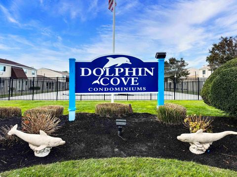 Photo of 4901 Harbor Blvd #F2, Brigantine, NJ 08203 (MLS # 603661)