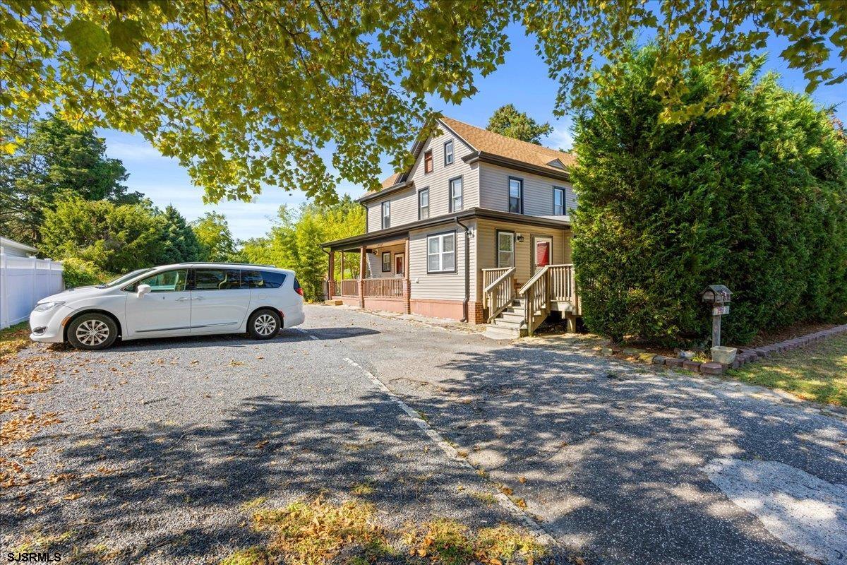 743 N Shore Road