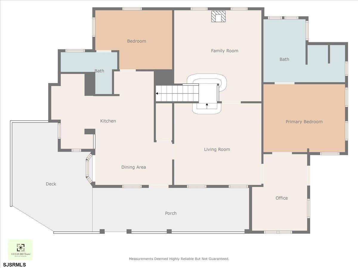 Absecon, New Jersey 08201, United States, 5 Bedrooms Bedrooms, ,4 BathroomsBathrooms,Residential,Active,210461