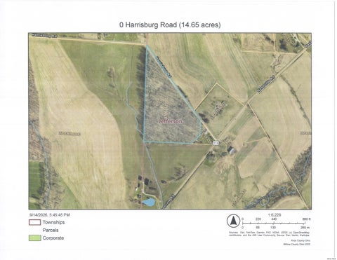 Photo for 0 Harrisburg Road