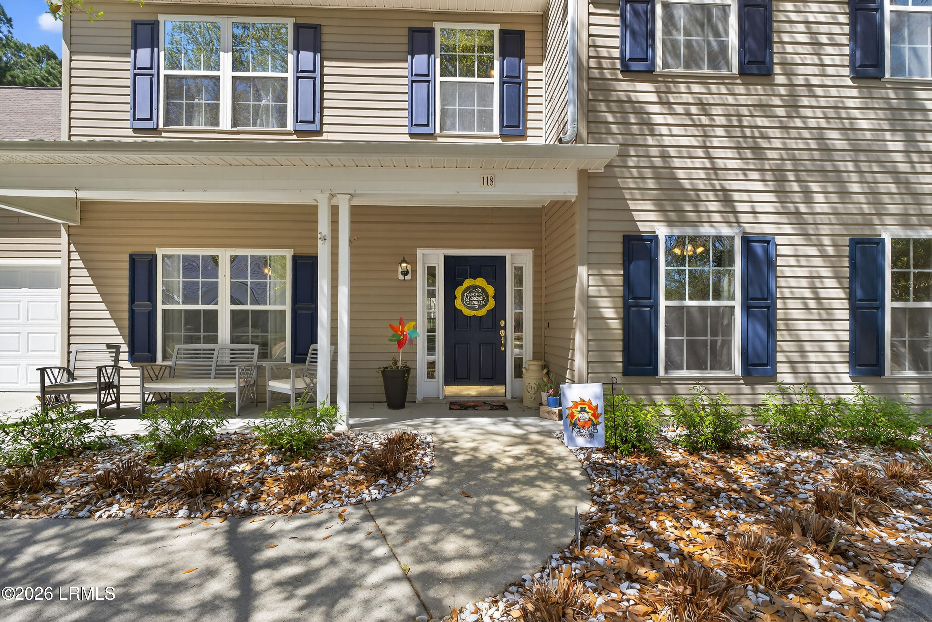 118 Knightsbridge Road