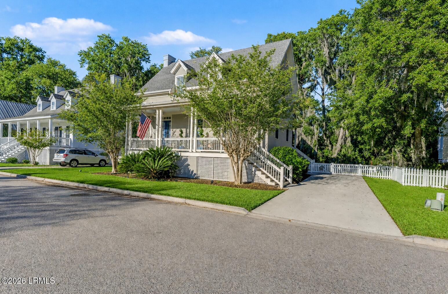79 Bostick Circle