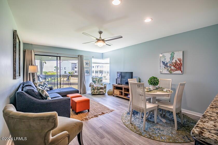 Harbor Island, South Carolina 29920, United States, 1 Bedroom Bedrooms, ,2 BathroomsBathrooms,Residential,Active,57109