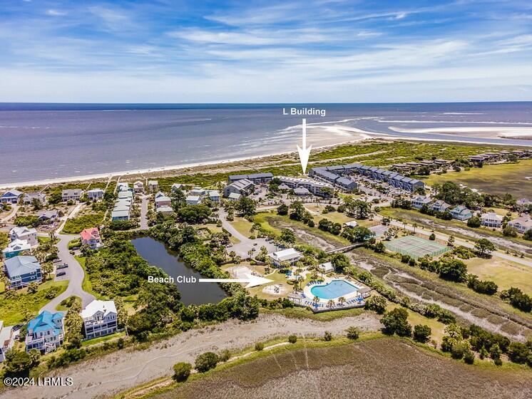 Harbor Island, South Carolina 29920, United States, 1 Bedroom Bedrooms, ,2 BathroomsBathrooms,Residential,Active,57109