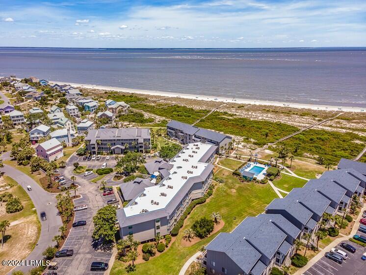 Harbor Island, South Carolina 29920, United States, 1 Bedroom Bedrooms, ,2 BathroomsBathrooms,Residential,Active,57109