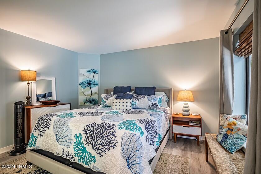 Harbor Island, South Carolina 29920, United States, 1 Bedroom Bedrooms, ,2 BathroomsBathrooms,Residential,Active,57109