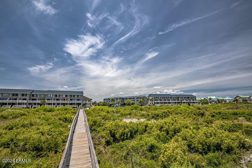 Harbor Island, South Carolina 29920, United States, 1 Bedroom Bedrooms, ,2 BathroomsBathrooms,Residential,Active,57109