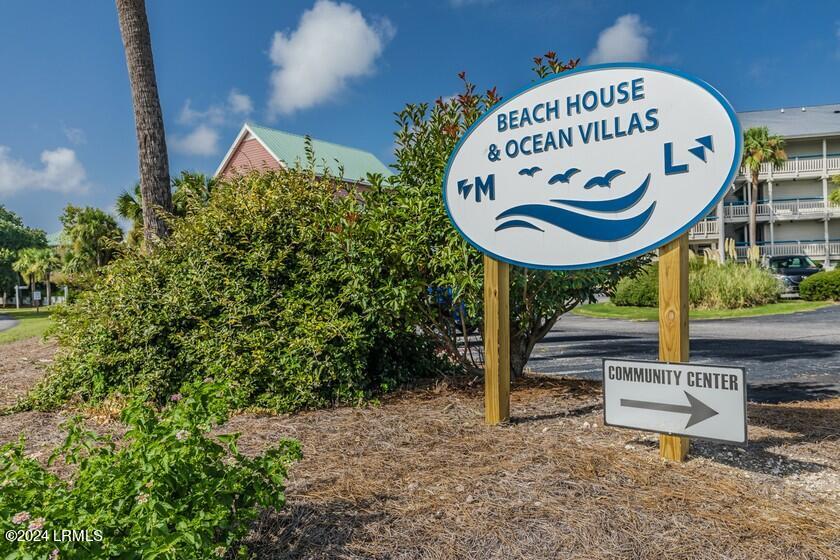 Harbor Island, South Carolina 29920, United States, 1 Bedroom Bedrooms, ,2 BathroomsBathrooms,Residential,Active,57109