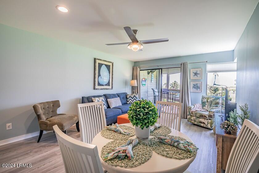 Harbor Island, South Carolina 29920, United States, 1 Bedroom Bedrooms, ,2 BathroomsBathrooms,Residential,Active,57109