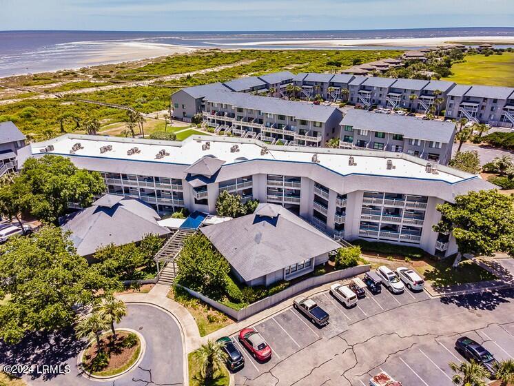 Harbor Island, South Carolina 29920, United States, 1 Bedroom Bedrooms, ,2 BathroomsBathrooms,Residential,Active,57109