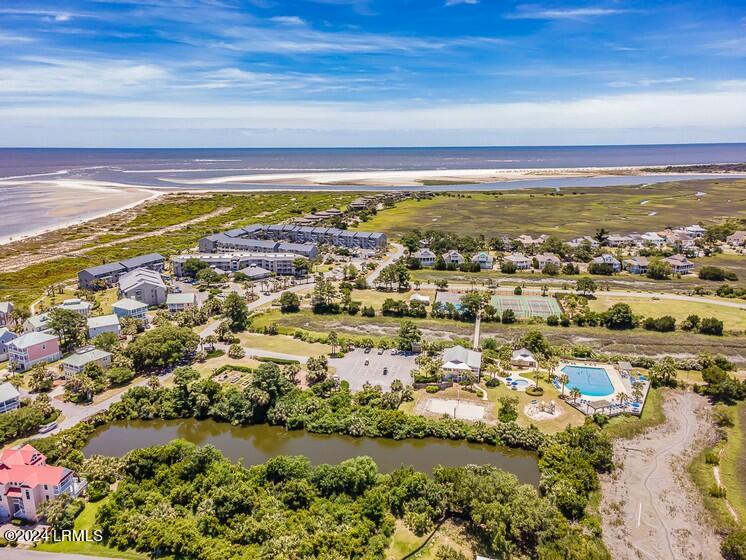 Harbor Island, South Carolina 29920, United States, 1 Bedroom Bedrooms, ,2 BathroomsBathrooms,Residential,Active,57109