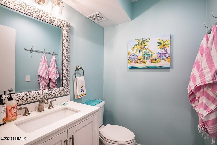 Harbor Island, South Carolina 29920, United States, 1 Bedroom Bedrooms, ,2 BathroomsBathrooms,Residential,Active,57109