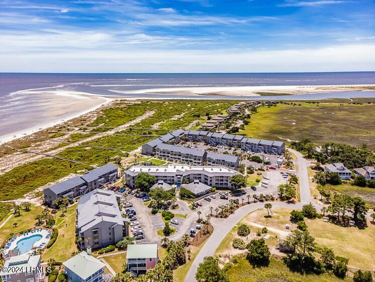 Harbor Island, South Carolina 29920, United States, 1 Bedroom Bedrooms, ,2 BathroomsBathrooms,Residential,Active,57109