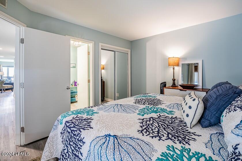 Harbor Island, South Carolina 29920, United States, 1 Bedroom Bedrooms, ,2 BathroomsBathrooms,Residential,Active,57109