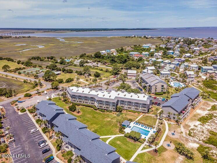 Harbor Island, South Carolina 29920, United States, 1 Bedroom Bedrooms, ,2 BathroomsBathrooms,Residential,Active,57109