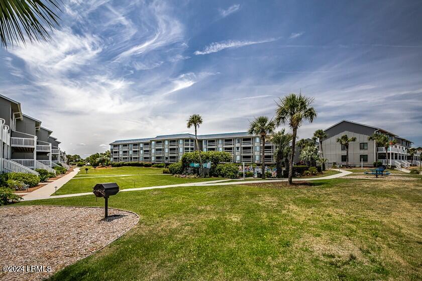 Harbor Island, South Carolina 29920, United States, 1 Bedroom Bedrooms, ,2 BathroomsBathrooms,Residential,Active,57109