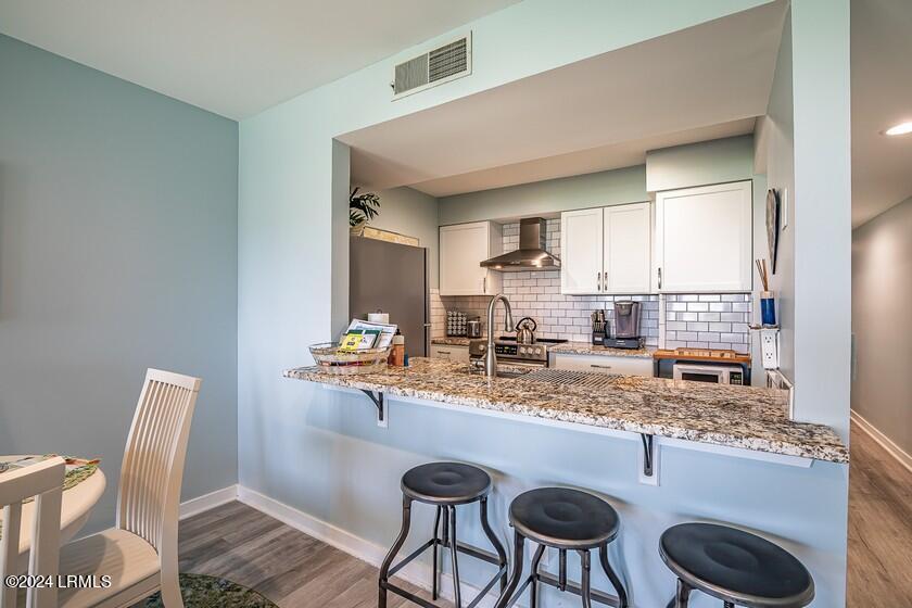 Harbor Island, South Carolina 29920, United States, 1 Bedroom Bedrooms, ,2 BathroomsBathrooms,Residential,Active,57109