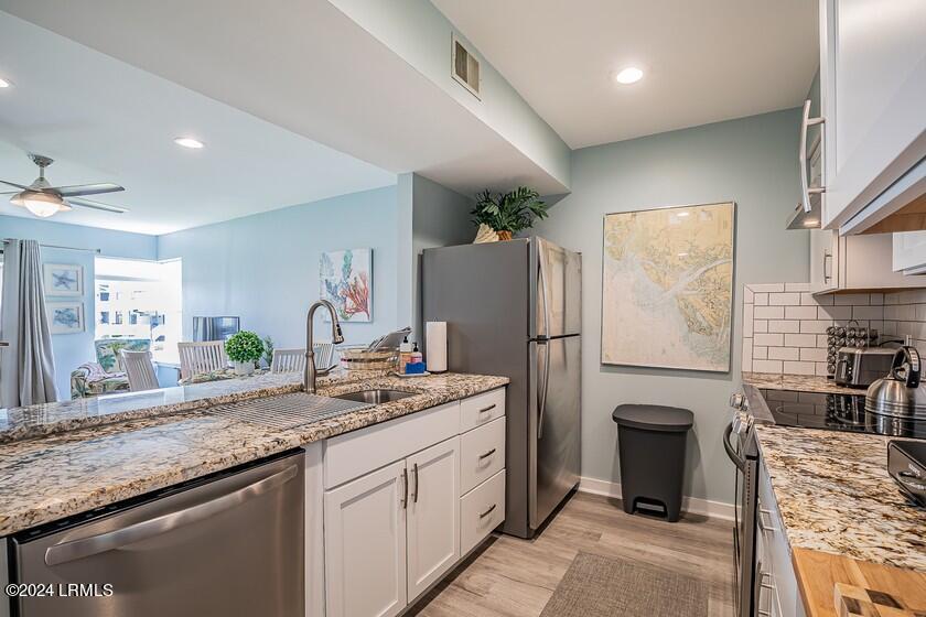 Harbor Island, South Carolina 29920, United States, 1 Bedroom Bedrooms, ,2 BathroomsBathrooms,Residential,Active,57109