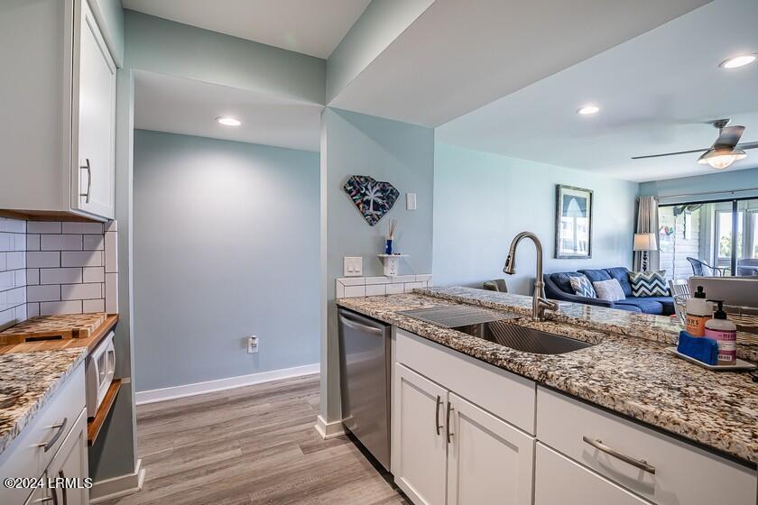 Harbor Island, South Carolina 29920, United States, 1 Bedroom Bedrooms, ,2 BathroomsBathrooms,Residential,Active,57109