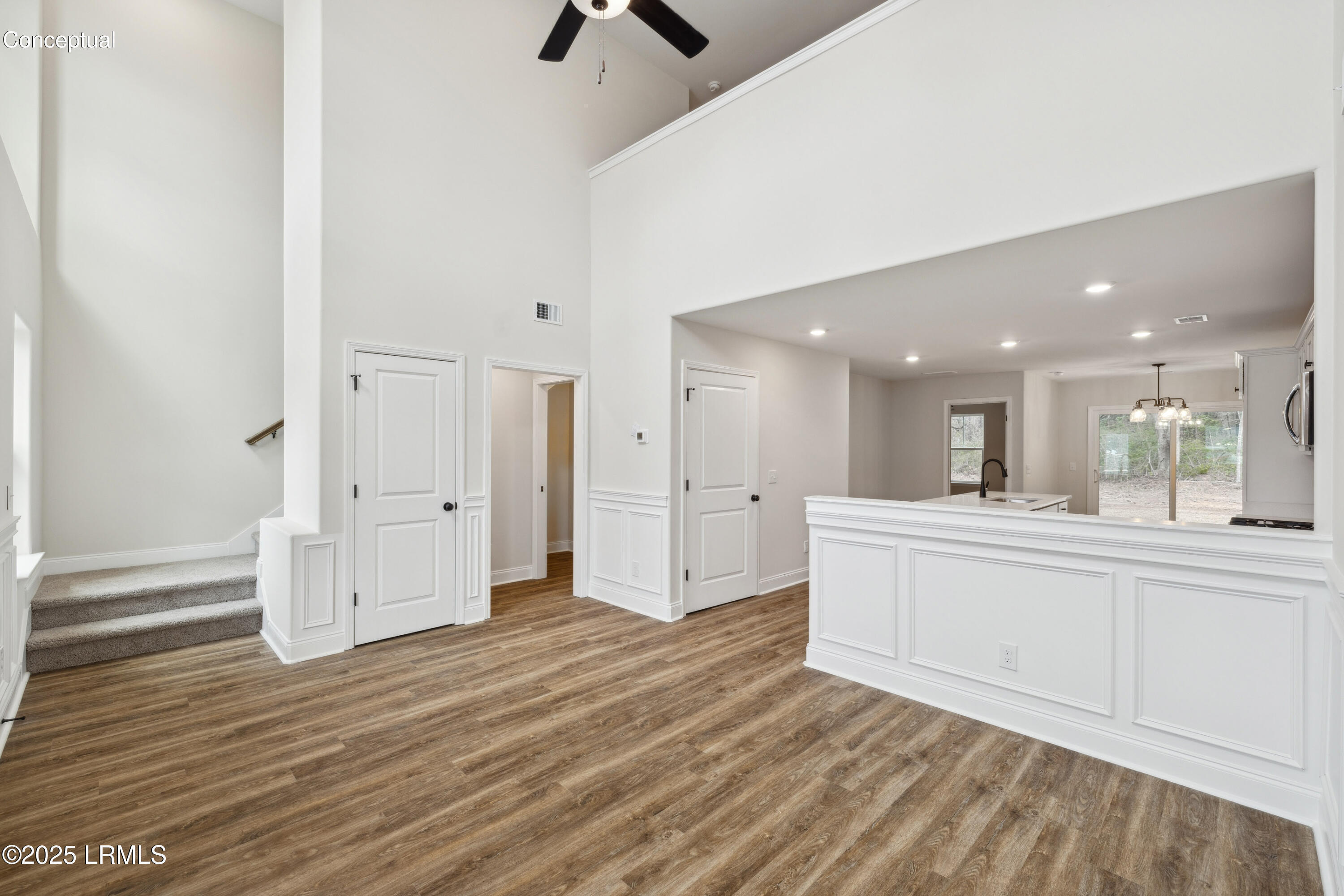 Hardeeville, South Carolina 29927, United States, 3 Bedrooms Bedrooms, ,3 BathroomsBathrooms,Residential,Active,85653