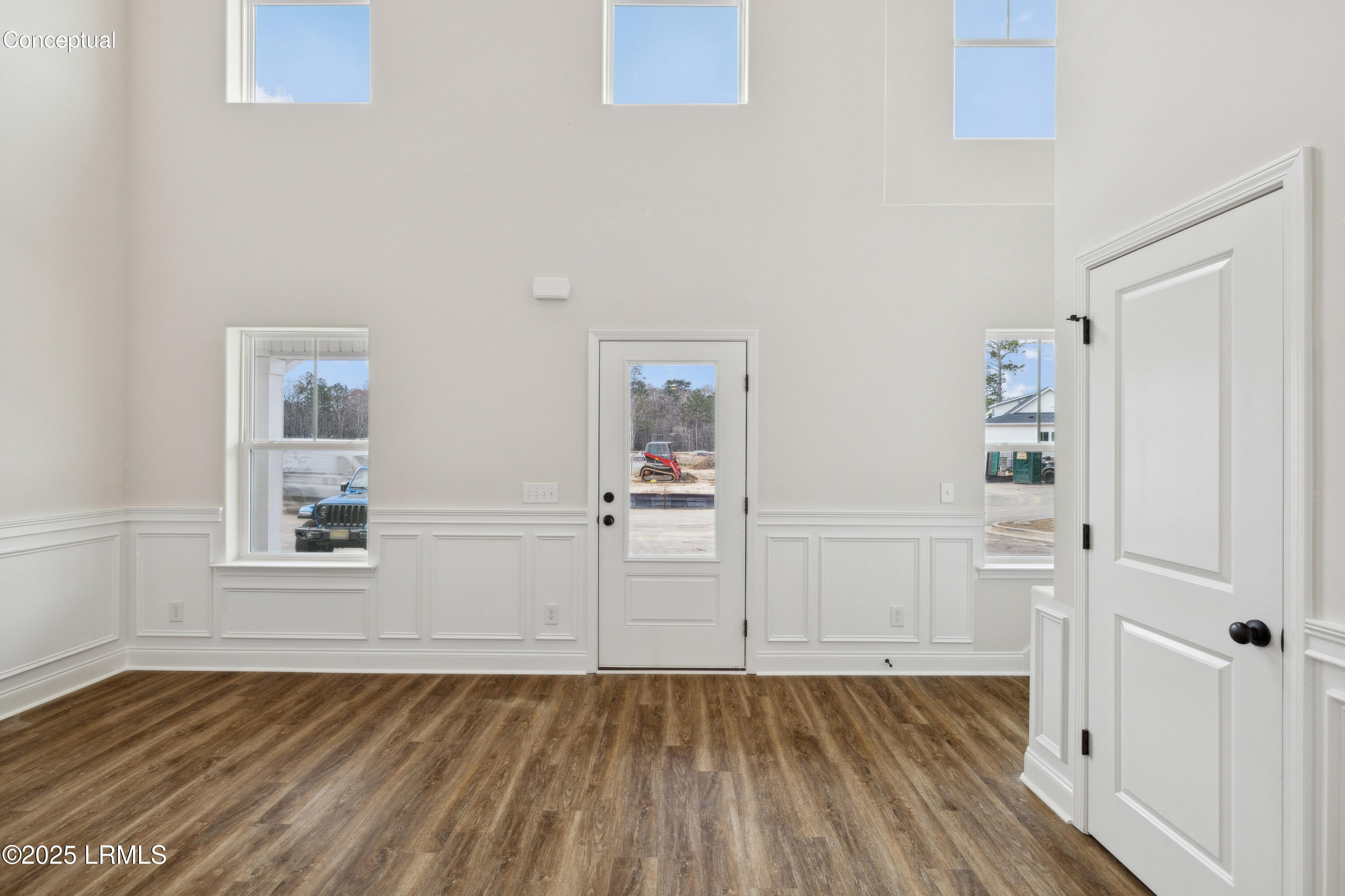 Hardeeville, South Carolina 29927, United States, 3 Bedrooms Bedrooms, ,3 BathroomsBathrooms,Residential,Active,85653