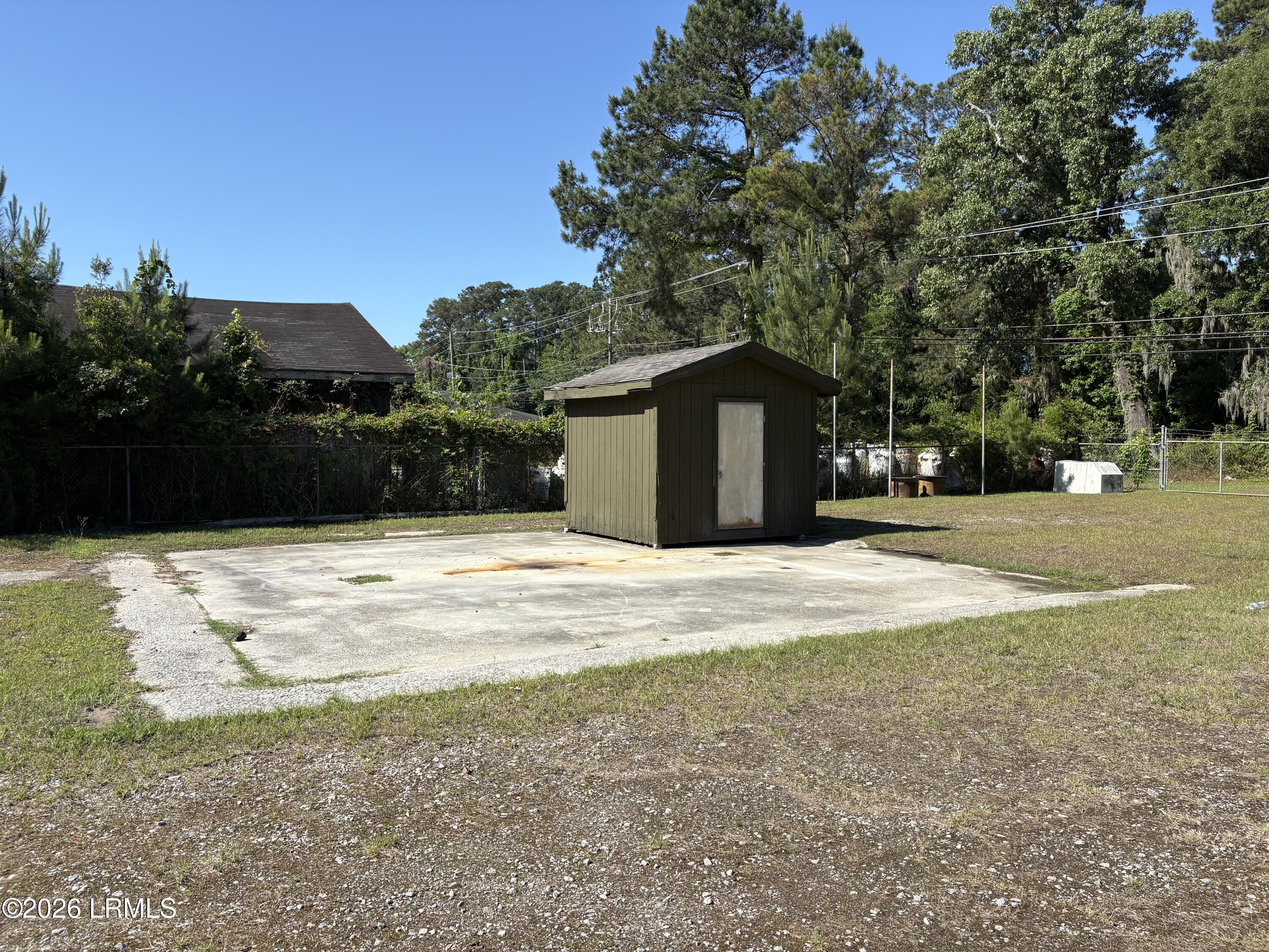 43 Old Jericho Road