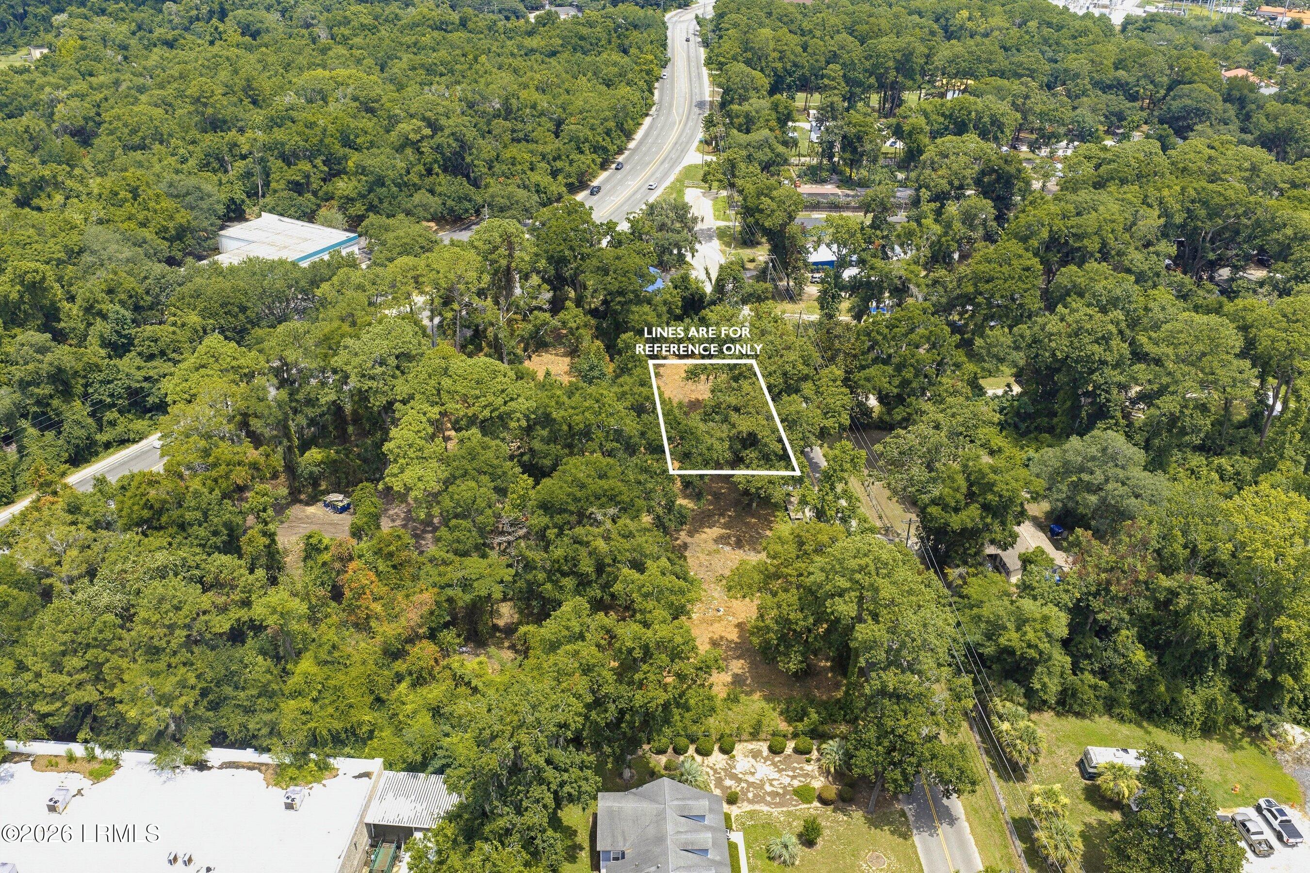 20 Old Jericho Road