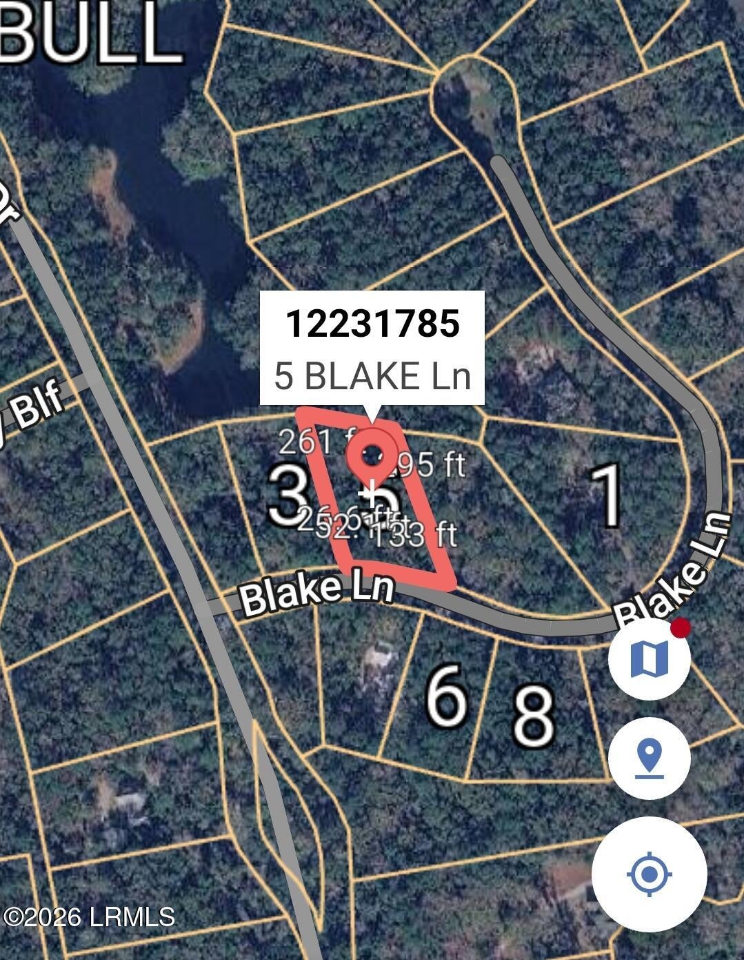 5 Blake Lane