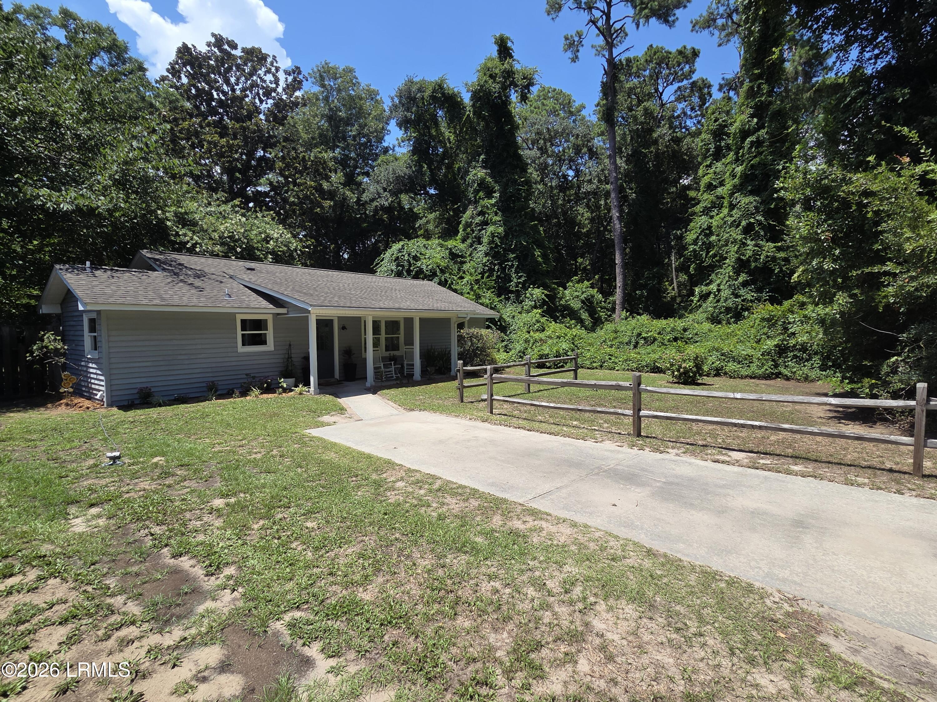 11 Presnell Circle