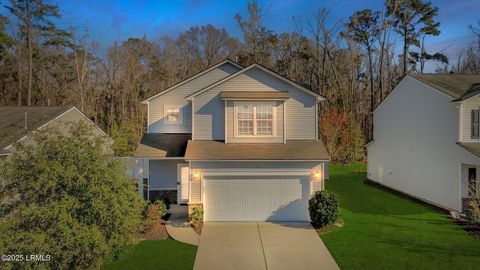 17 Hager Road, Bluffton, SC 29910 - MLS#: 189259