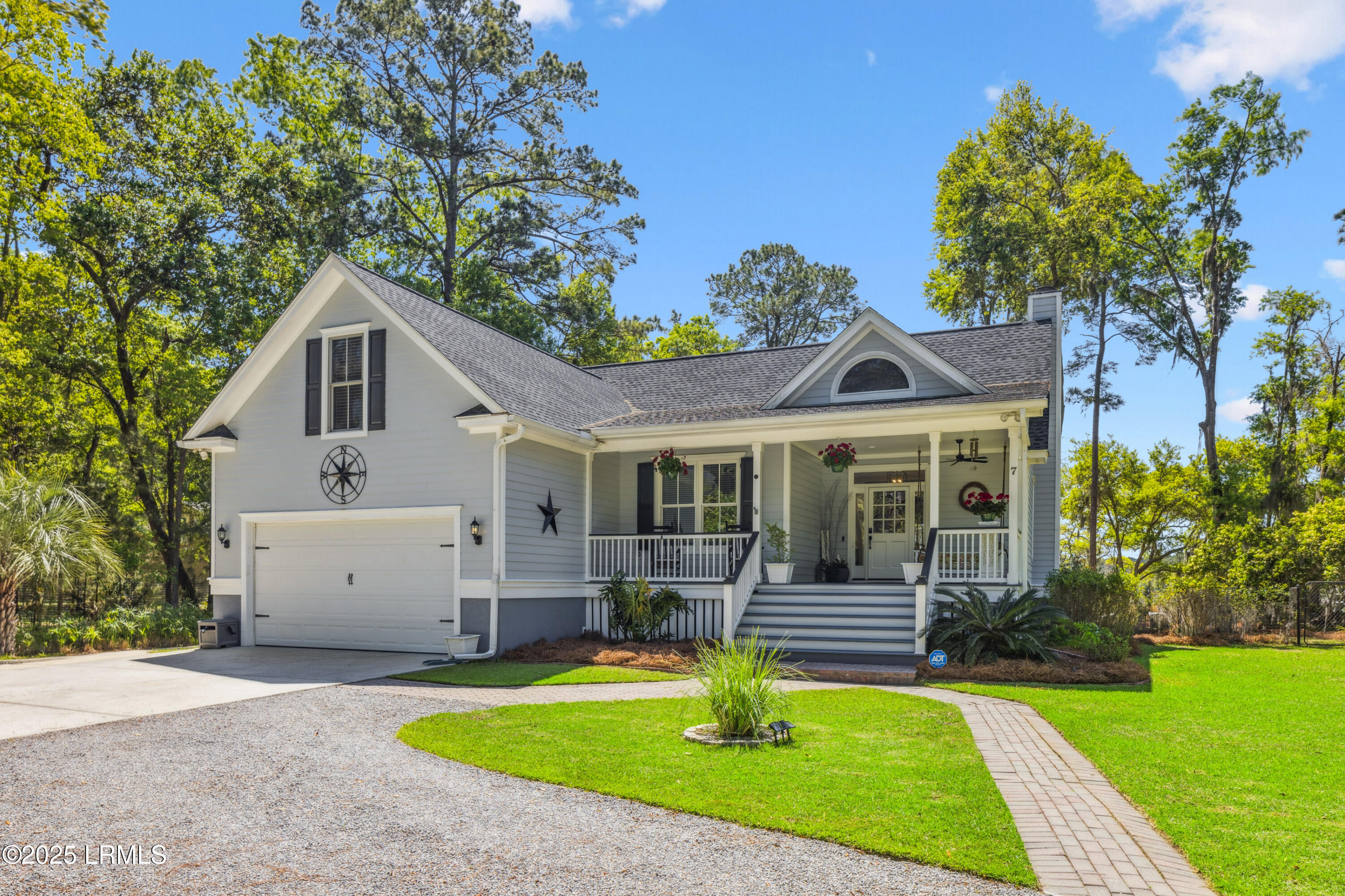 Beaufort, South Carolina 29907, United States, 3 Bedrooms Bedrooms, ,3 BathroomsBathrooms,Residential,Active,112408