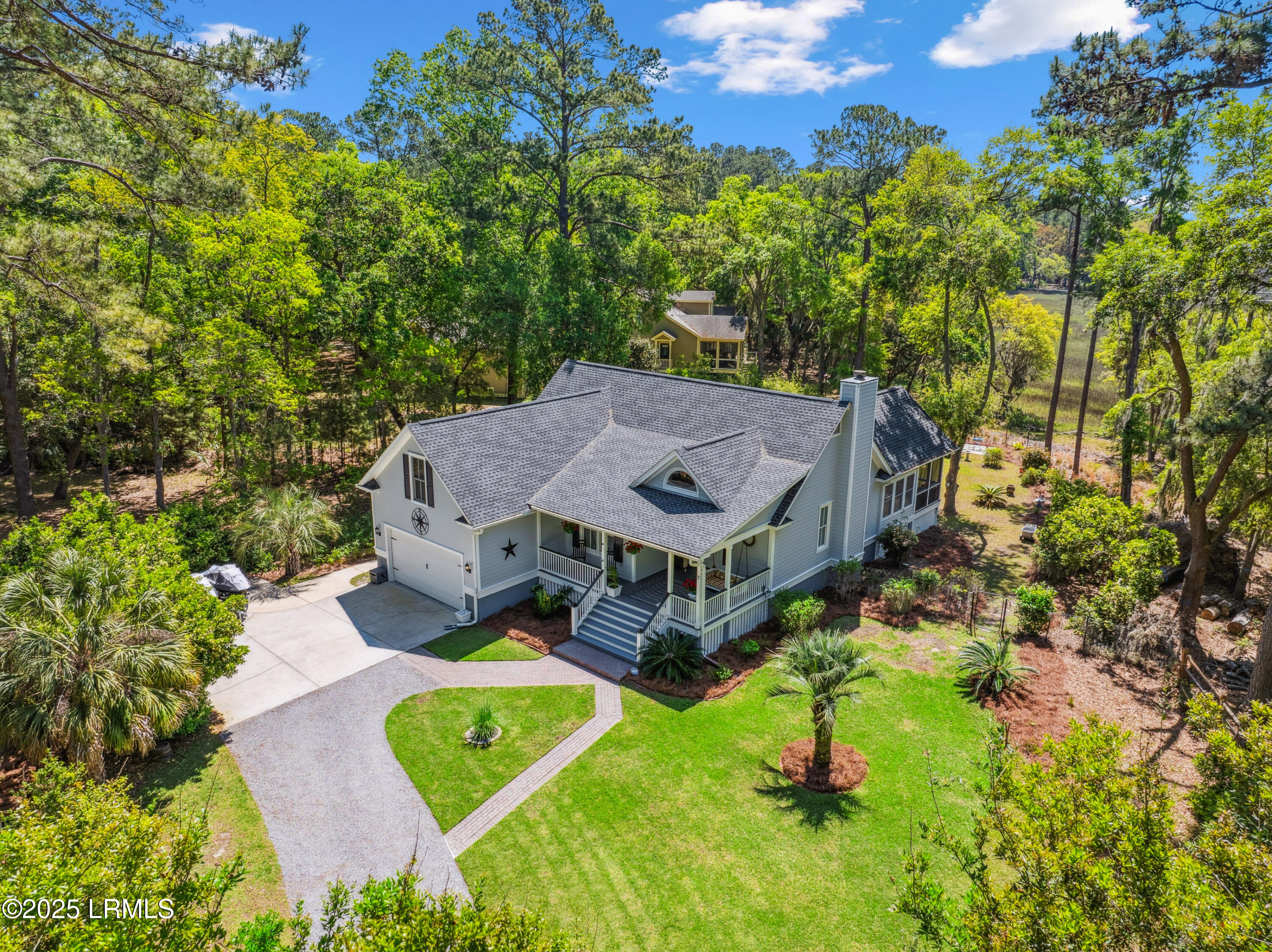 Beaufort, South Carolina 29907, United States, 3 Bedrooms Bedrooms, ,3 BathroomsBathrooms,Residential,Active,112408