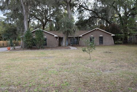 3026 Mink Point Boulevard, Beaufort, SC 29902 - MLS#: 188690