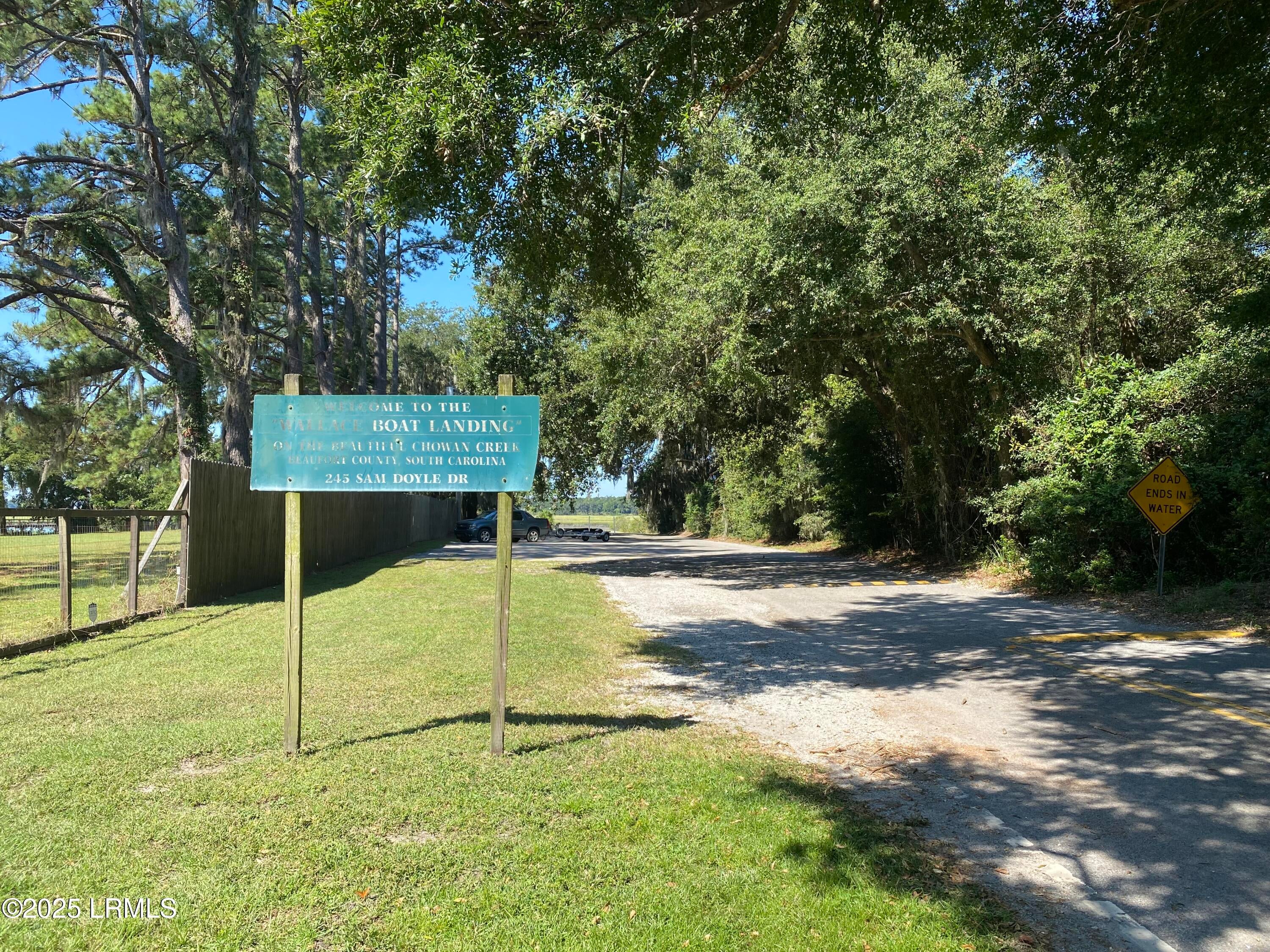 205 Sam Doyle Drive