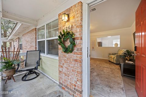 1 Taft Street Unit 126, Beaufort, SC 29902 - MLS#: 188766