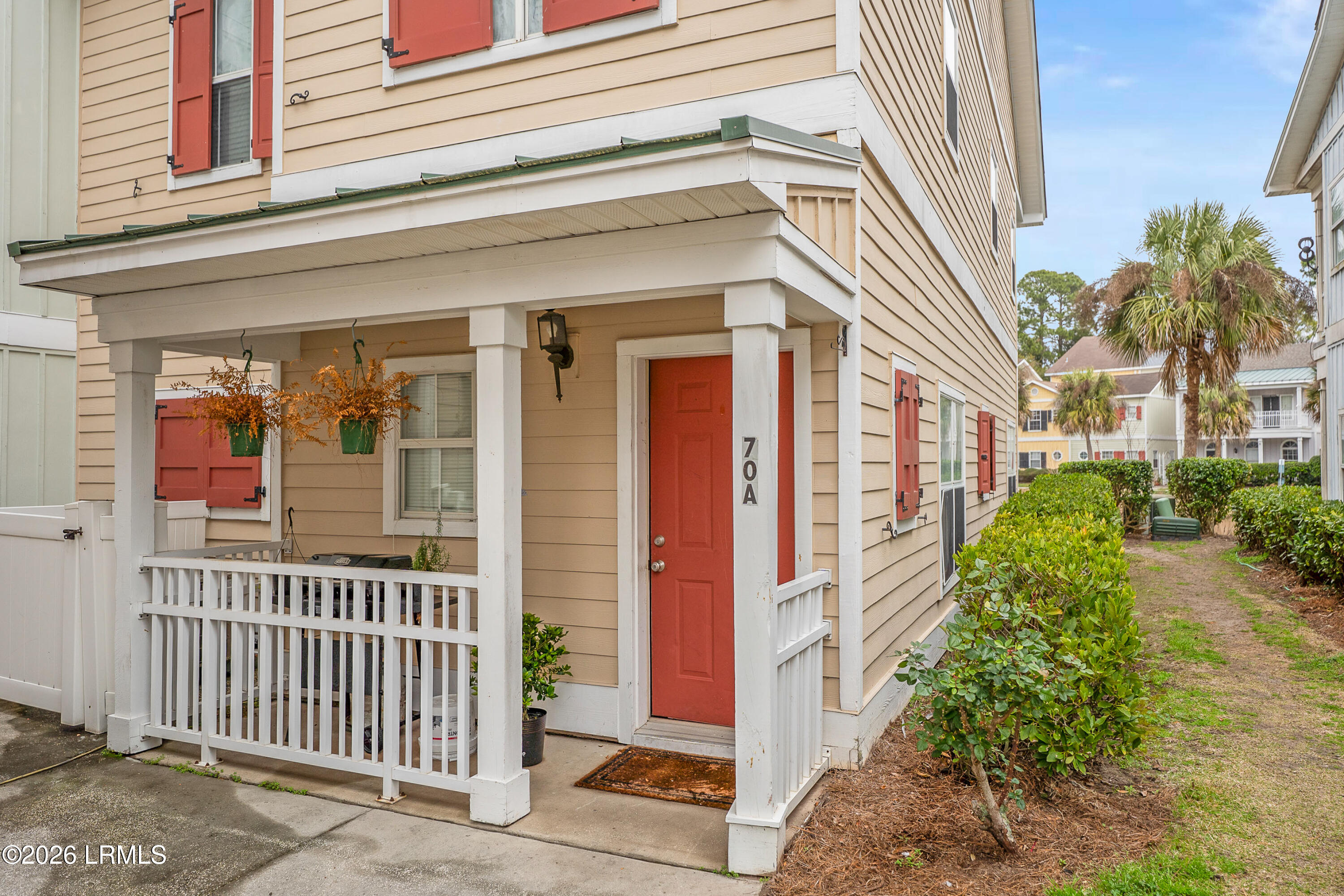70 Cassandra Lane