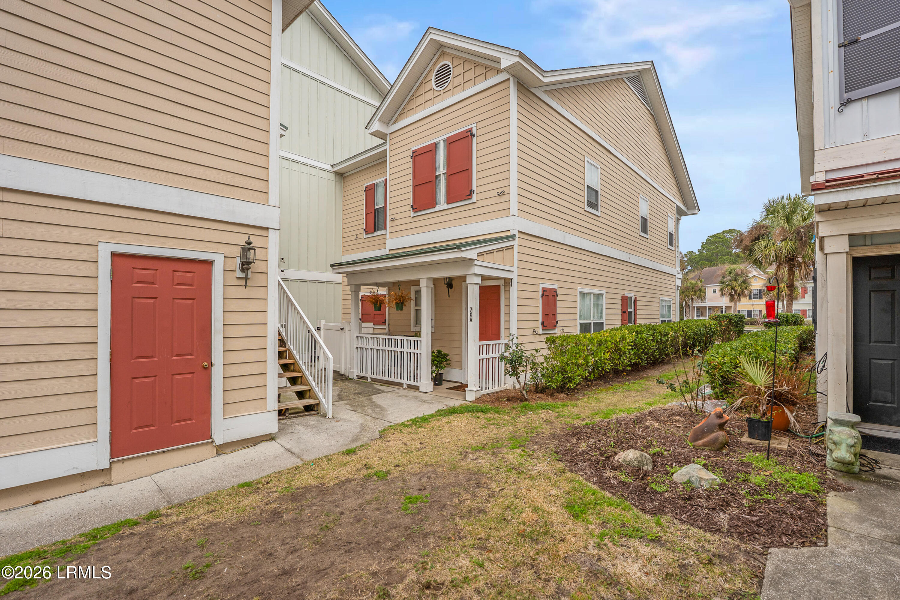 70 Cassandra Lane