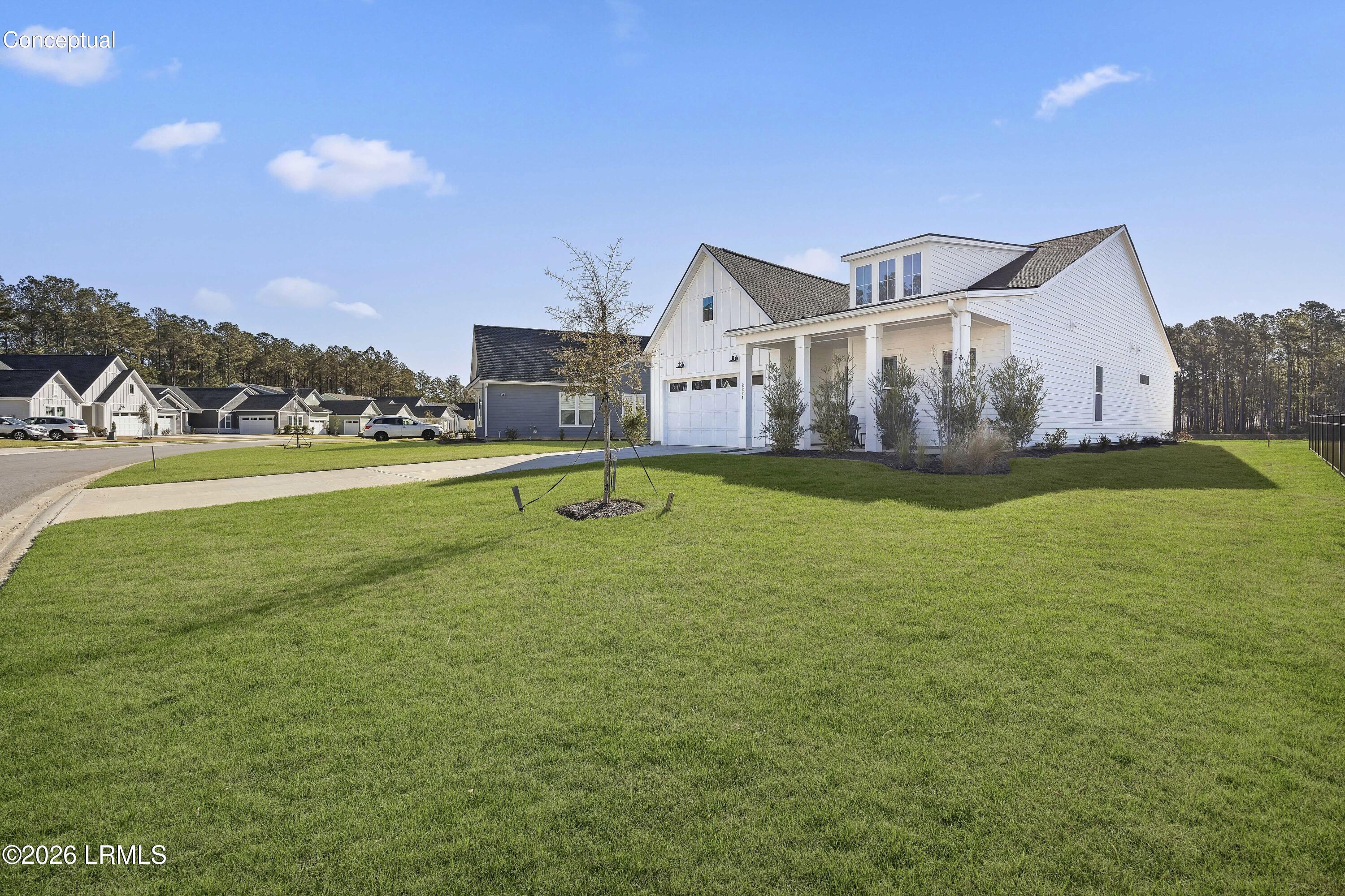 2221 Laurel Oak Avenue